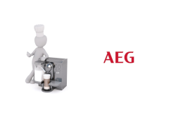 Aeg Kaffeemaschine Ersatzteile