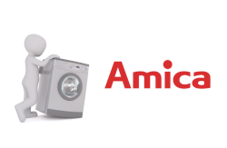 Amica Waschmaschine Ersatzteile
