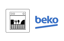 Beko Spülmaschine Ersatzteile