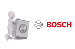 Bosch Waschmaschine Ersatzteile