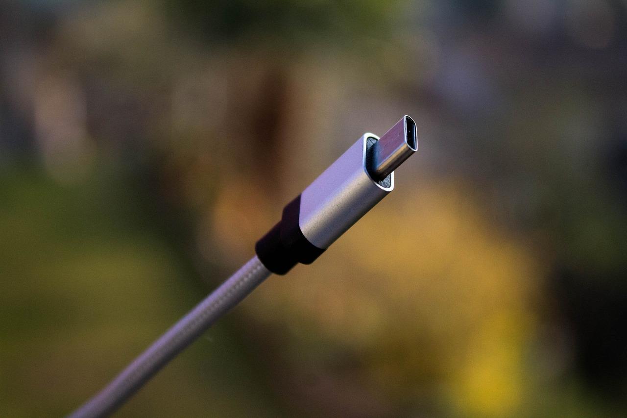 USB-C Ladegerät in unserem Shop kaufen