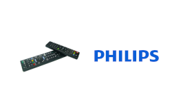 Philips Ersatz Fernbedienung Shop Ersatzteile