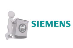 Siemens Waschmaschine Ersatzteile