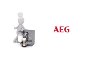 Aeg Kaffeemaschine Ersatzteile 