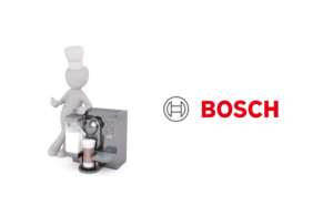 Bosch Kaffeevollautomat Ersatzteile 