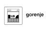 Gorenje Geschirrspüler Ersatzteile