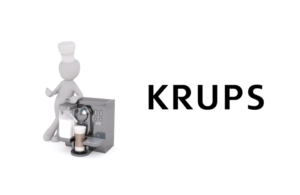 Krups Kaffeevollautomat Ersatzteile 