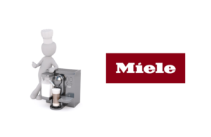 Miele Kaffeevollautomat Ersatzteile 