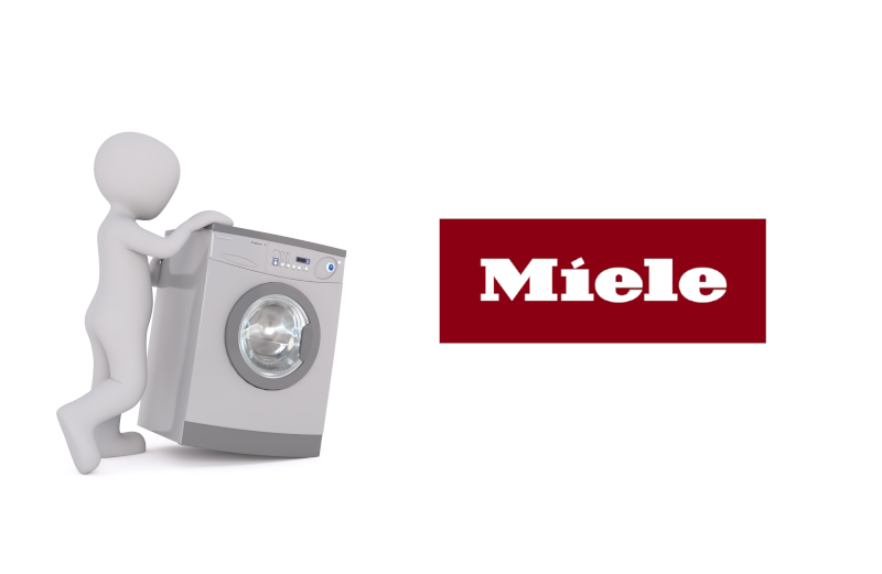 Miele Waschmaschine Ersatzteile 